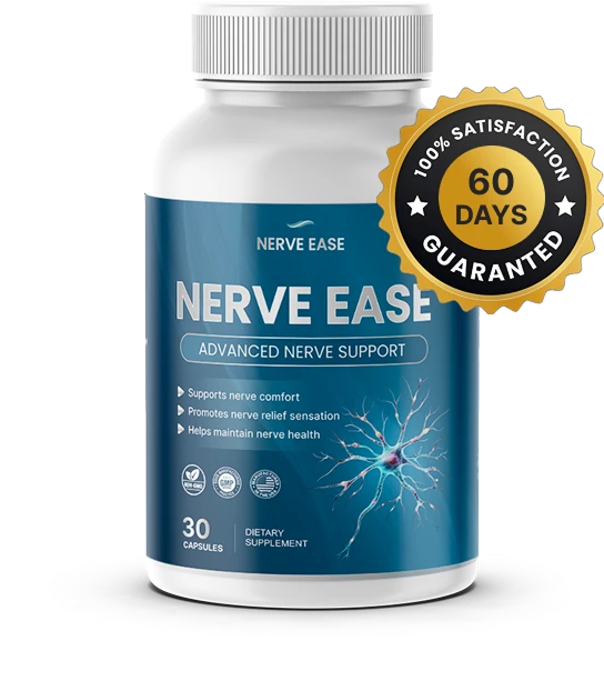 Nerve Ease Bottle